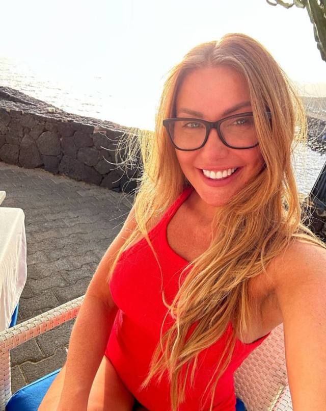 The one you'll keep thinking about 💦🍑 - Image 2