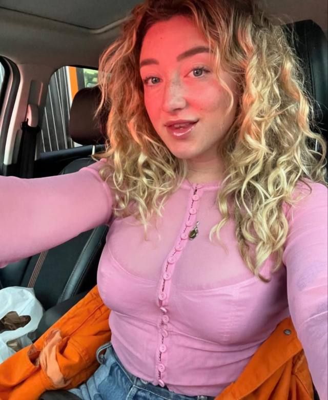 I wanna fulfill your widest sexual fantasies 👅 I’ll satisfy you with my full service such as , oral,doggy,hardcore I can ride - Image 2